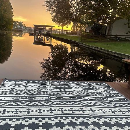 Best Of Both Worlds Lakehouse Orlando Kültér fotó